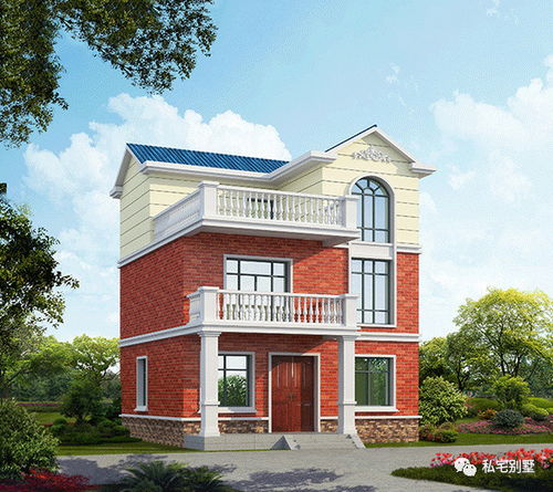 90后设计师的自建房梦想：家的模样由自己定义