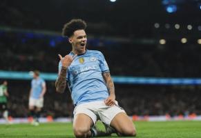 为胜利欢呼：奥赖利的激情之夜