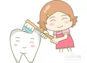 保护牙齿，从今天开始！