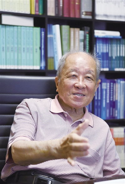 深切缅怀中国工程院院士汪懋华：一位农业自动化先驱的传奇人生