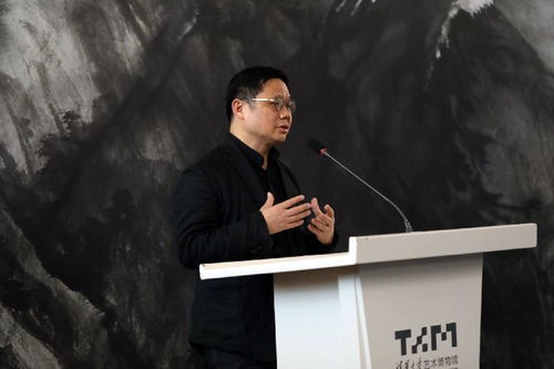 当代陇中艺术人物（一）：他的艺术之旅