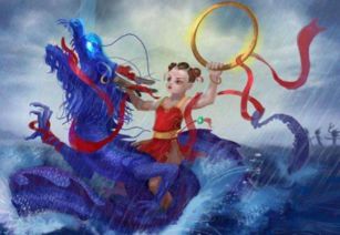 哪吒：从神话到银幕，一个永恒的文化符号