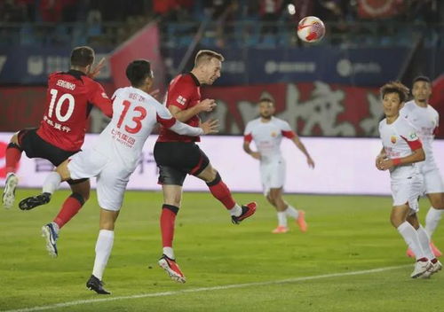 中超第2轮焦点战前瞻：海港主场迎战亚泰，冷门会降临吗？