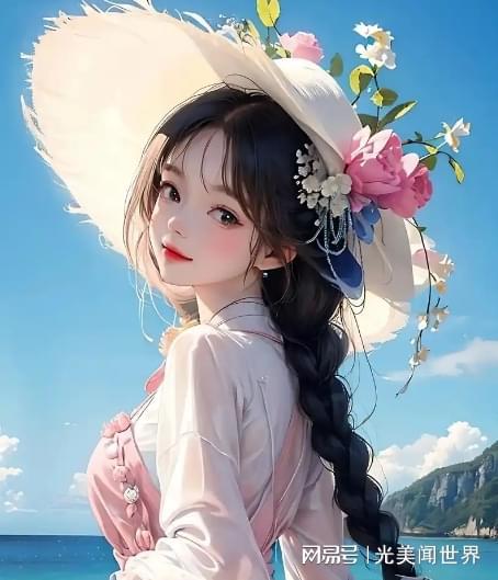 流年落尽空白首：那些藏在岁月里的故事