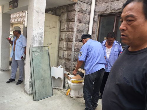 致物业公司的一封真诚信件