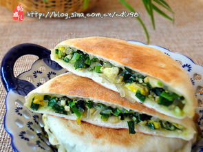 韭菜盒子：从美食到文化符号的奇妙之旅