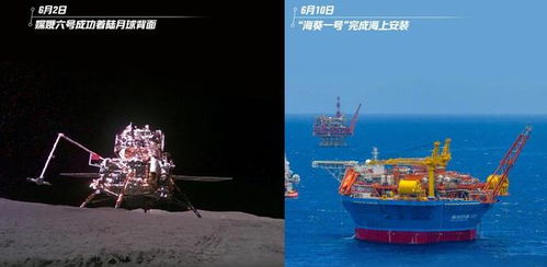 在国之重器里，看见奋斗的底气