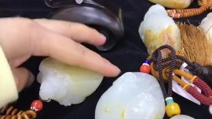 和田玉的辉煌不再：一块玉换一套房的时代真的结束了