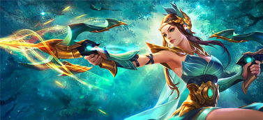 王者虞姬一技能穿透效果实战技巧大揭秘