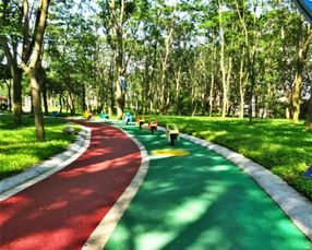 打造绿色家园，从选对透水混凝土开始