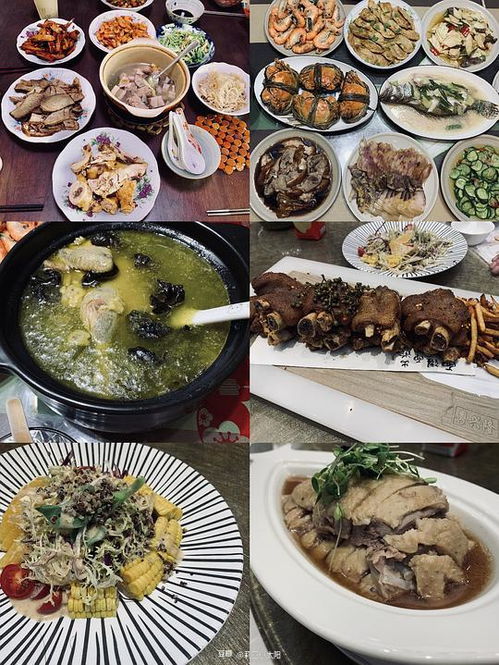 一日三餐，一年四季：平凡生活中的小确幸