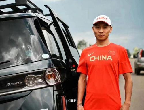 何杰2小时07分20秒获第16名：我的马拉松逐梦之旅