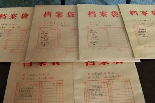 毕业后档案放在哪？这是我亲身经历的正确处理方法