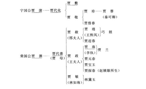 《红楼梦》深度解析：贾府中的四大丫头，谁的结局更幸运？
