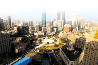 与大连的第四次握手：一段城市的深情告白