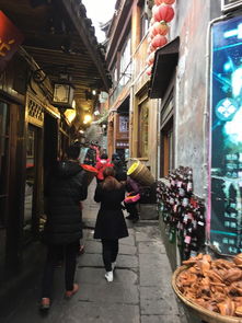 走进历史的长河：一次难忘的家乡古城之旅