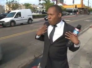 亲历者视角：白宫里的那次罕见争吵