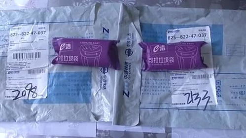 网购垃圾袋数量不对？真相竟是如此扎心