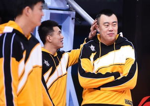 CBA全明星周末：一场属于球迷的狂欢盛宴