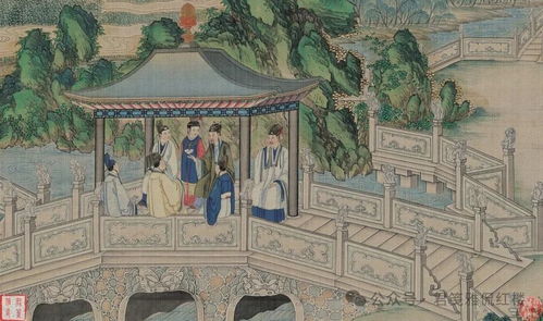 《金瓶梅》三：茶坊暗布挨光计 绣阁明藏断魂箱