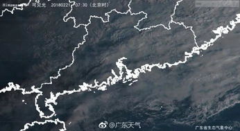 寒潮来袭！他在风雪中见证了一场“冰与火”的较量