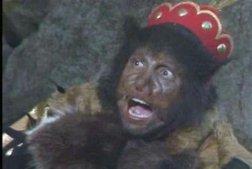 揭秘《西游记》：黄袍怪与蜘蛛精的称呼之谜