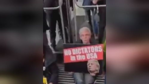 美民众集会反对马斯克：一场科技巨头与普通人之间的博弈