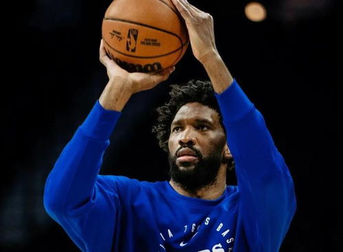 恩比德赛季报销？球迷心中的支柱还能站起来吗