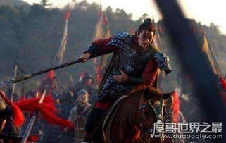 深度解读：豹子头林冲的热血传奇人生