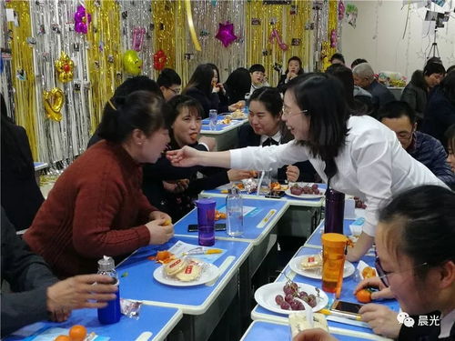 爱的流动：一段温暖人心的旅程