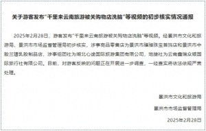 云南旅游遭遇强制购物？游客小王的亲身经历告诉你真相