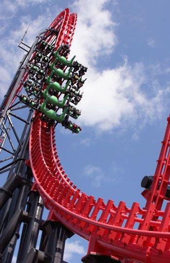 游乐园惊魂：一场本可避免的悲剧