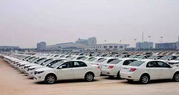 2025年2月车企销量大比拼：吉利奇瑞谁更胜一筹？