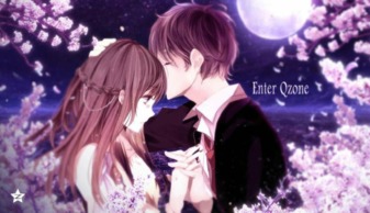 黎深与恶魔小姐：一场爱恨交织的奇妙邂逅