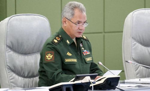 绍伊古访华背后：一场复杂的外交棋局