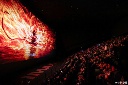 哪吒2总票房破144亿元：从我见证的奇迹到全民热议的文化现象