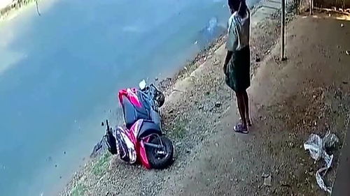 提案故事：当“飞来横祸”真的降临，我们该如何面对？