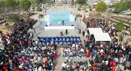 富锌早虾节的美味之旅：一场不可错过的味蕾盛宴