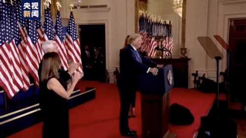 深度解析：特朗普政府对乌政策的幕后故事