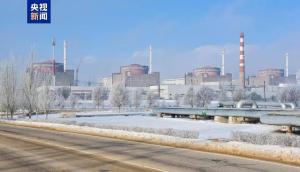 扎波罗热核电站专家轮换风波：站在和平与危机的十字路口