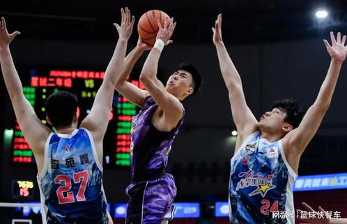 CBA全明星队输给大学生队：一场颠覆认知的比赛