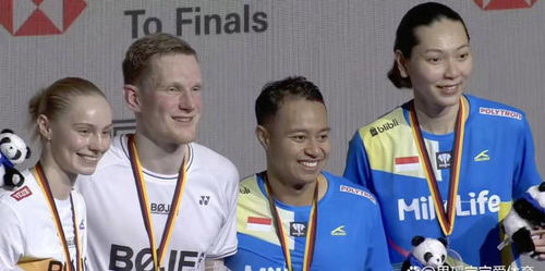 安赛龙2比0力克骆建佑，强势夺冠！