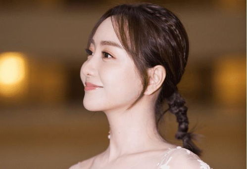 白鹿：下部戏后我需要一段属于自己的休息时光