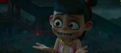 哪吒2票房冲刺：超越复联3还有多远？