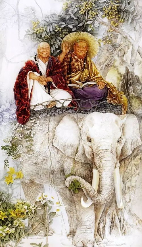 一抹中国白，让西方人倾心至今：他与德化白瓷的不解之缘