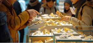 国内金饰价格断崖下降，入手即亏？他的真实经历告诉你真相