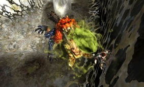 《怪物猎人》的怪物：人类与自然的冲突真的无法调和吗？