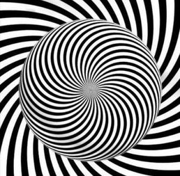 视觉晕现象的困扰与解决之道