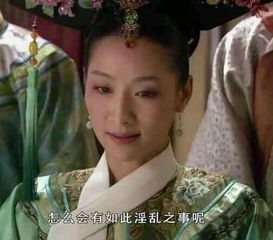 入宫两年，再见甄珩：安陵容的深情终成殇