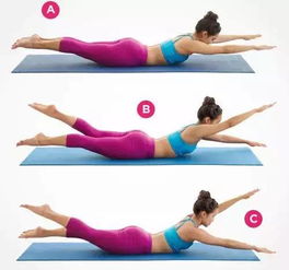 普拉提之旅：第三天的酸痛与坚守